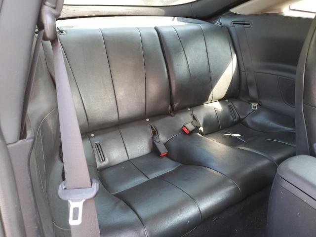 Photo 10 from auction – 2007 MITSUBISHI ECLIPSE ES with VIN 4A3AK64F87E069271