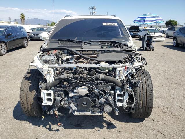 Photo 5 from auction – 2021 BENTLEY BENTAYGA with VIN SJAAM2ZVXMC032804