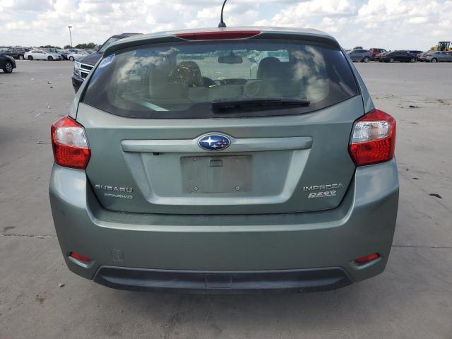 Photo 6 from auction – 2016 SUBARU IMPREZA PR with VIN JF1GPAB67GH249656