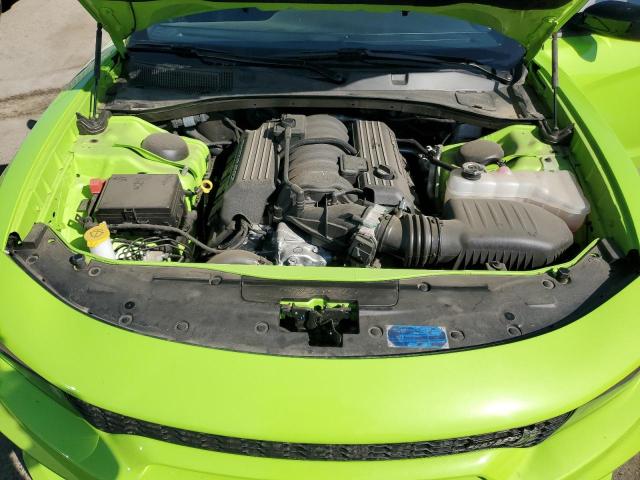 Photo 11 from auction – 2023 DODGE CHARGER SC with VIN 2C3CDXGJ4PH630641