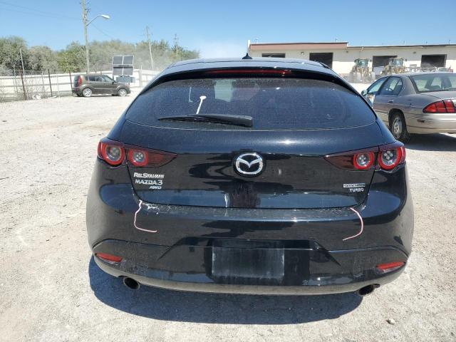 Photo 6 from auction – 2021 MAZDA 3 with VIN JM1BPBJY2M1400582