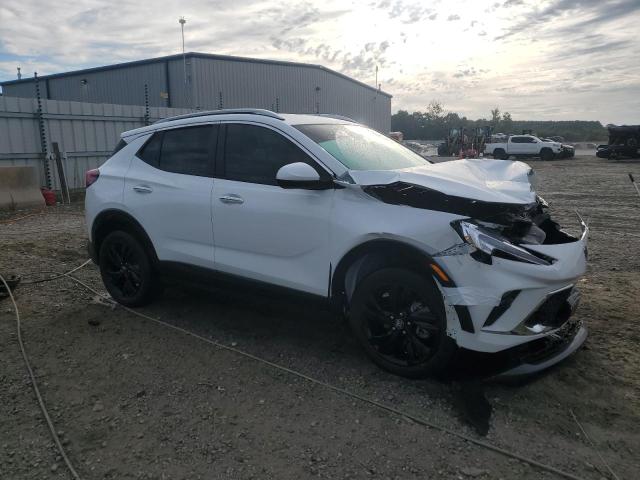Photo 4 from auction – 2024 BUICK ENCORE GX with VIN KL4AMESL1RB011288