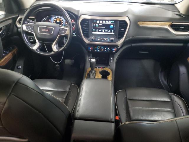 Photo 8 from auction – 2017 GMC ACADIA DEN with VIN 1GKKNXLS1HZ158293