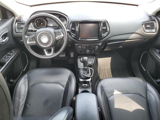 Photo 8 from auction – 2019 JEEP COMPASS LI with VIN 3C4NJDCB4KT735819
