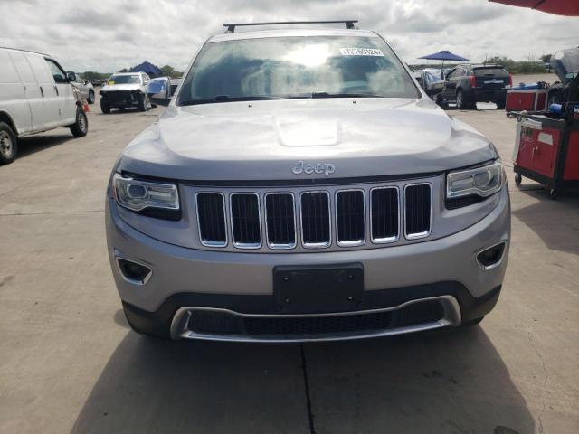 Photo 5 from auction – 2014 JEEP GRAND CHER with VIN 1C4RJEBMXEC366152