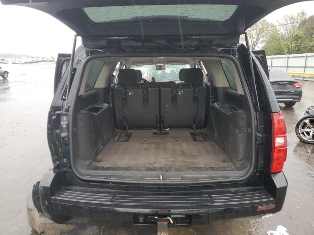 Photo 13 from auction – 2013 CHEVROLET SUBURBAN C with VIN 1GNSCHE04DR163623