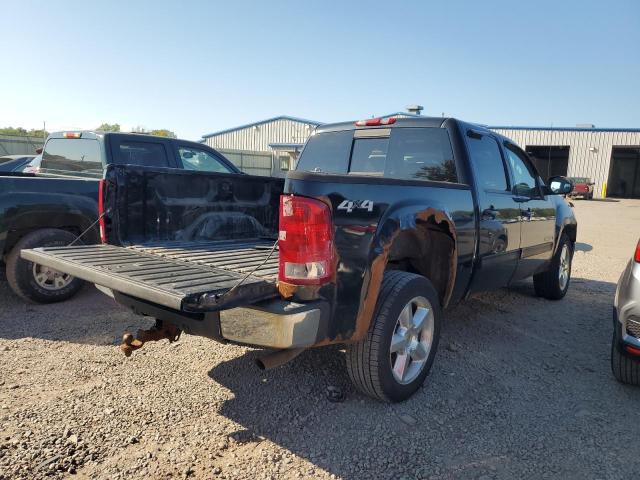 Photo 3 from auction – 2007 GMC NEW SIERRA with VIN 3GTEK13Y67G516148
