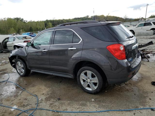 Photo 2 from auction – 2015 CHEVROLET EQUINOX LT with VIN 2GNALCEK7F6408669
