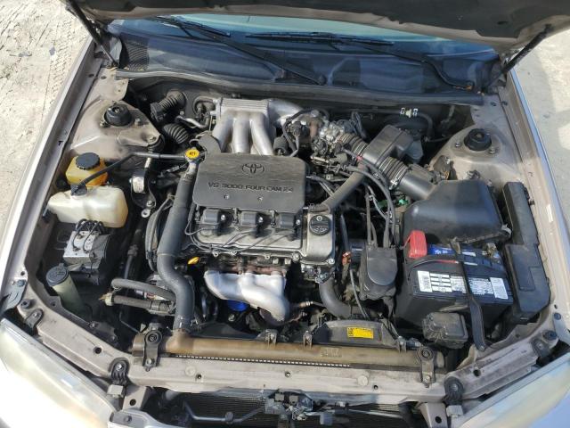 Photo 11 from auction – 2000 TOYOTA CAMRY LE with VIN JT2BF28KXY0246177