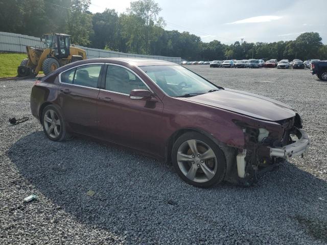 Photo 4 from auction – 2012 ACURA TL with VIN 19UUA9F54CA007765