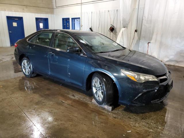 Photo 4 from auction – 2017 TOYOTA CAMRY LE with VIN 4T1BF1FK5HU345742