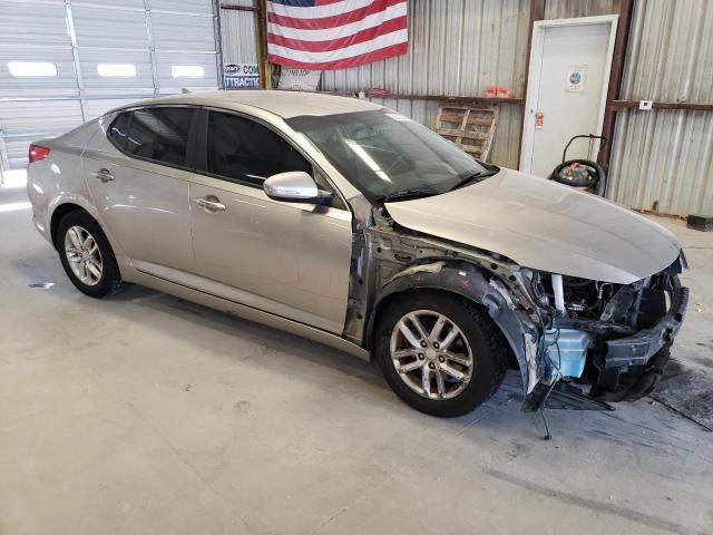 Photo 4 from auction – 2013 KIA OPTIMA LX with VIN KNAGM4A70D5414228