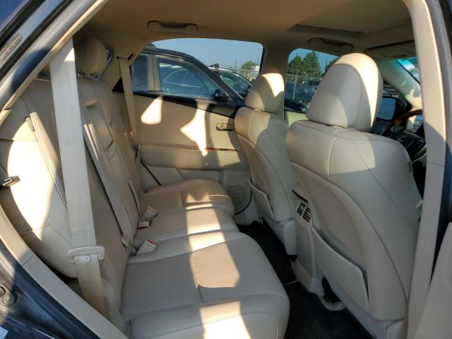Photo 10 from auction – 2011 LEXUS RX 350 with VIN 2T2BK1BA5BC094296