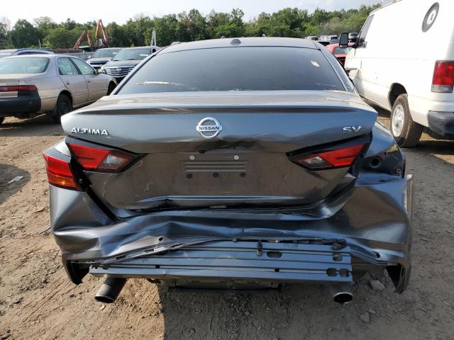 Photo 6 from auction – 2019 NISSAN ALTIMA SV with VIN 1N4BL4DV9KC252740