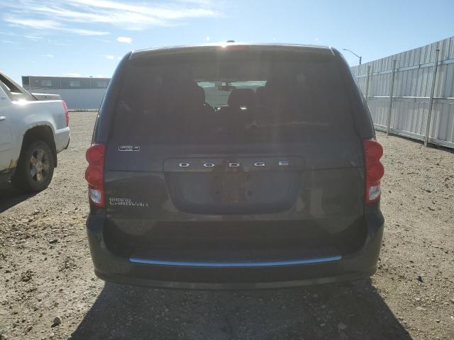 Photo 6 from auction – 2012 DODGE GRAND CARA with VIN 2C4RDGBG3CR397857