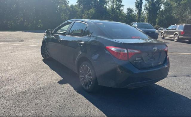 Photo 3 from auction – 2015 TOYOTA COROLLA L with VIN 2T1BURHE0FC414282