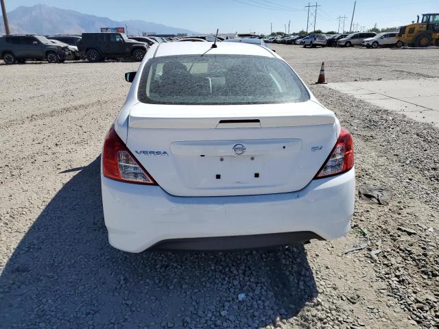 Photo 6 from auction – 2019 NISSAN VERSA S with VIN 3N1CN7APXKL874612
