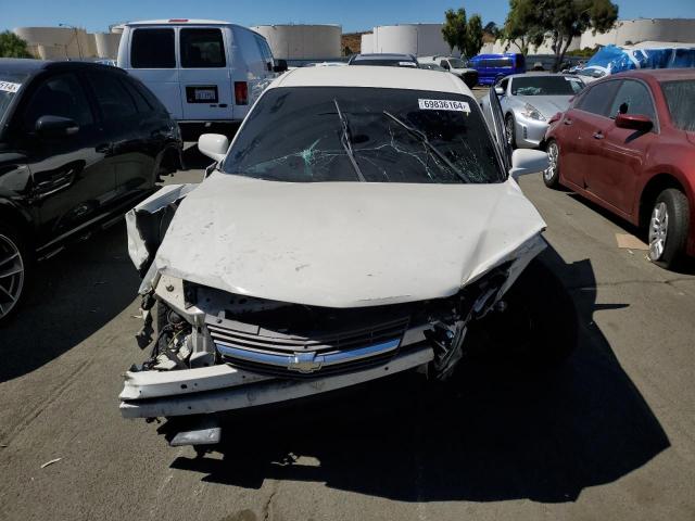 Photo 5 from auction – 2005 CHEVROLET IMPALA LS with VIN 2G1WH52K559316370