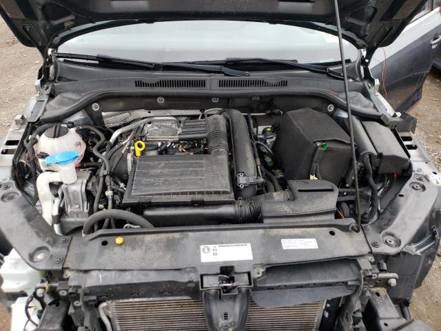 Photo 11 from auction – 2017 VOLKSWAGEN JETTA SE with VIN 3VWDB7AJ8HM392128