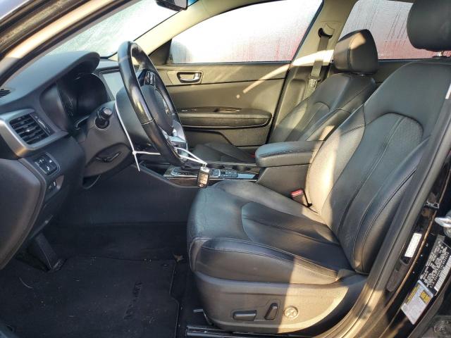 Photo 7 from auction – 2020 KIA OPTIMA EX with VIN 5XXGU4L13LG423916