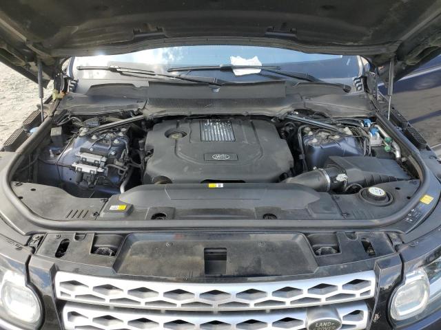 Photo 12 from auction – 2017 LAND ROVER RANGE ROVE with VIN SALWR2FK9HA686302
