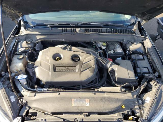 Photo 11 from auction – 2016 FORD FUSION SE with VIN 3FA6P0T9XGR262592