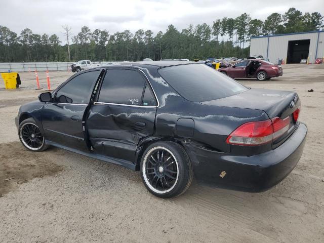 Photo 2 from auction – 2001 HONDA ACCORD with VIN 1HGCG56461A092468
