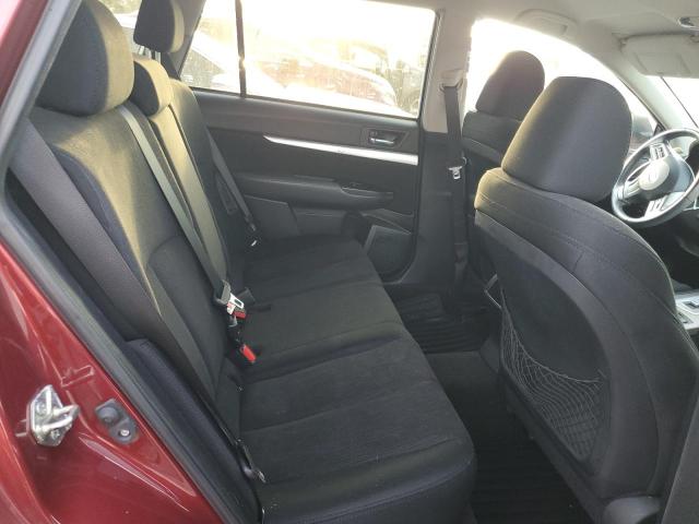 Снимка 11 от търг – 2014 SUBARU OUTBACK 2. с VIN 4S4BRCCC0E3247087