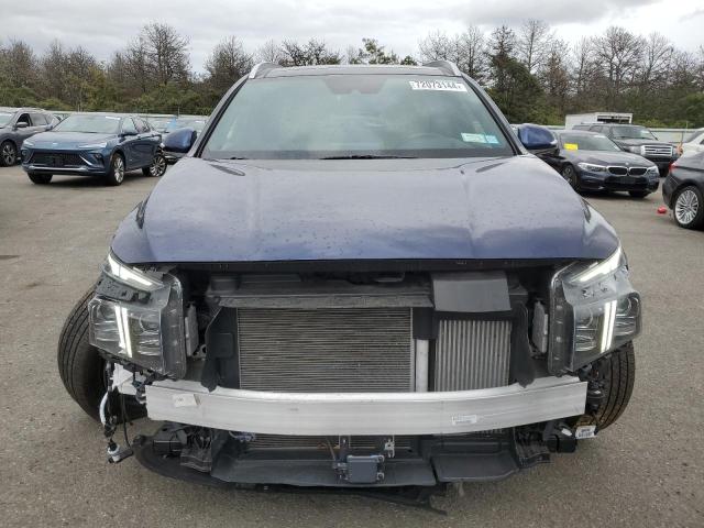 Photo 5 from auction – 2022 HYUNDAI SANTA FE C with VIN 5NMS5DAL6NH468249