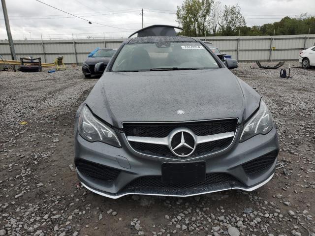 Photo 5 from auction – 2017 MERCEDES-BENZ E 400 with VIN WDDKJ6FBXHF361042