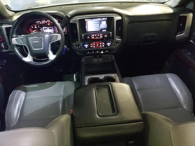 Foto 8 de la subasta – 2015 GMC SIERRA K15 con VIN 3GTU2VEC1FG316832