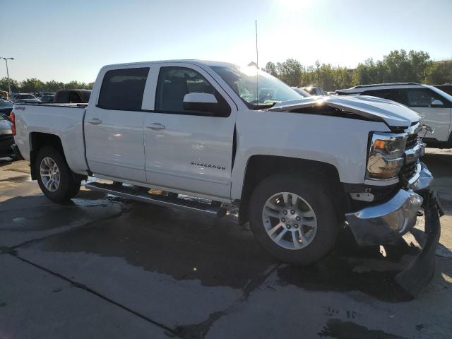 Photo 4 from auction – 2016 CHEVROLET SILVERADO with VIN 3GCUKREC0GG349040