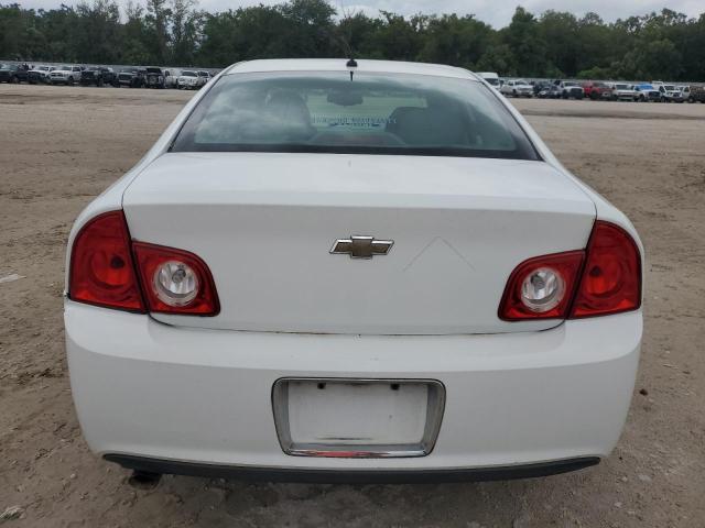 Photo 6 from auction – 2010 CHEVROLET MALIBU LS with VIN 1G1ZB5EB3A4143228