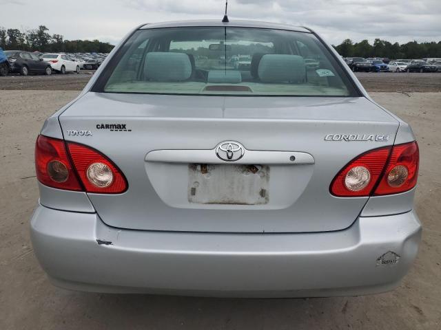 Photo 6 from auction – 2007 TOYOTA COROLLA CE with VIN 2T1BR32E77C764596