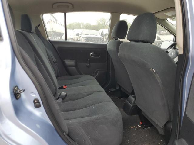 Photo 11 from auction – 2011 NISSAN VERSA S with VIN 3N1BC1CP3BL381043