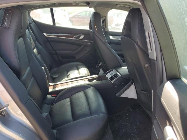 Photo 10 from auction – 2011 PORSCHE PANAMERA S with VIN WP0AB2A73BL060085