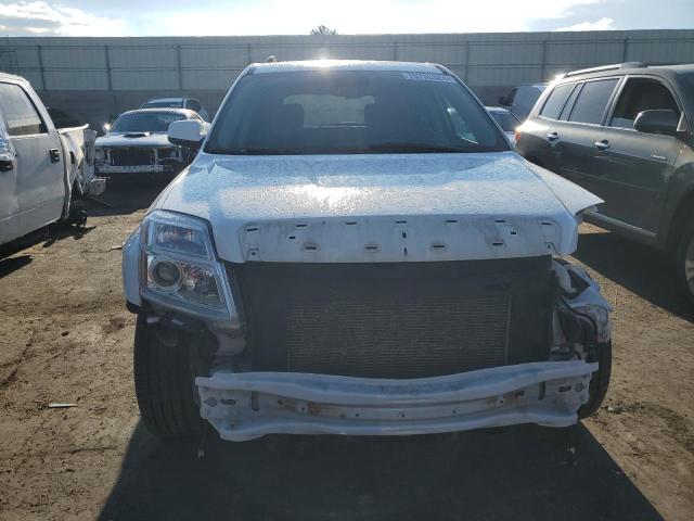 Photo 5 from auction – 2012 GMC TERRAIN SL with VIN 2GKFLTE53C6378224