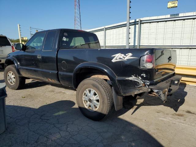 Photo 2 from auction – 2003 GMC SONOMA with VIN 1GTCT19XX38231438