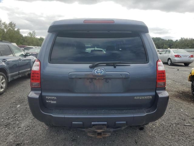 Photo 6 from auction – 2008 TOYOTA 4RUNNER LI with VIN JTEBT17R78K001104