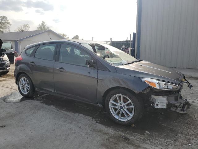 Photo 4 from auction – 2015 FORD FOCUS SE with VIN 1FADP3K28FL364404