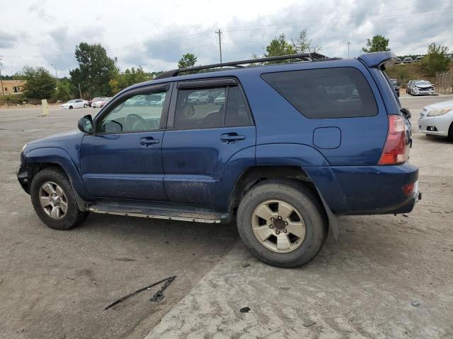 Photo 2 from auction – 2004 TOYOTA 4RUNNER SR with VIN JTEBU14R448026566
