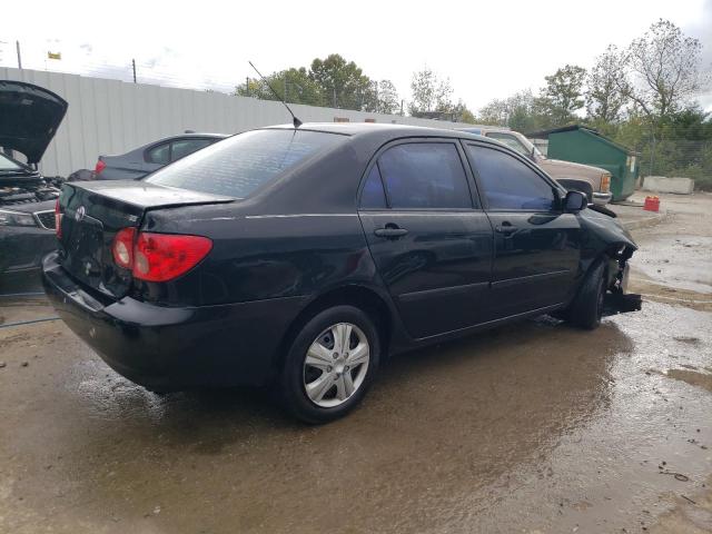 Photo 3 from auction – 2005 TOYOTA COROLLA CE with VIN 1NXBR32E75Z502511