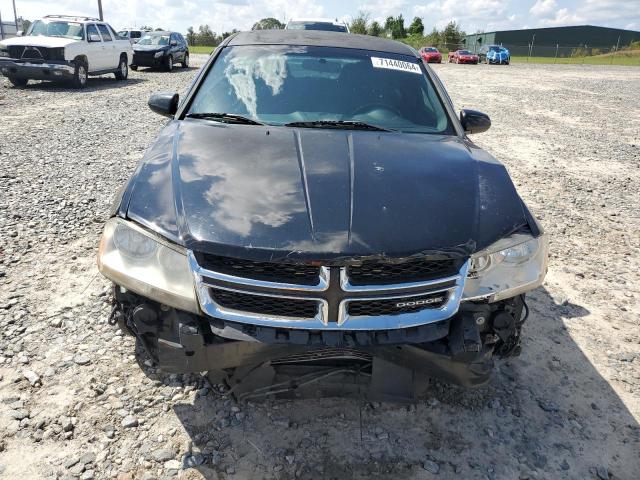 Photo 5 from auction – 2012 DODGE AVENGER SX with VIN 1C3CDZEG1CN151503