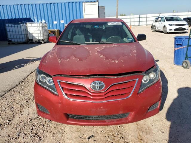 Photo 5 from auction – 2010 TOYOTA CAMRY BASE with VIN 4T4BF3EK7AR048772