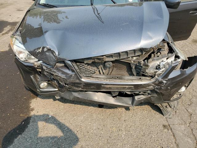 Photo 11 from auction – 2017 SUBARU CROSSTREK with VIN JF2GPABCXH8271928