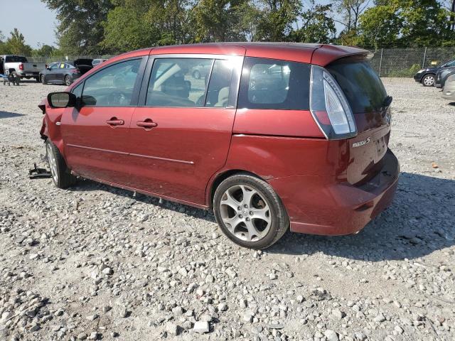 Photo 2 from auction – 2009 MAZDA 5 with VIN JM1CR293990330860