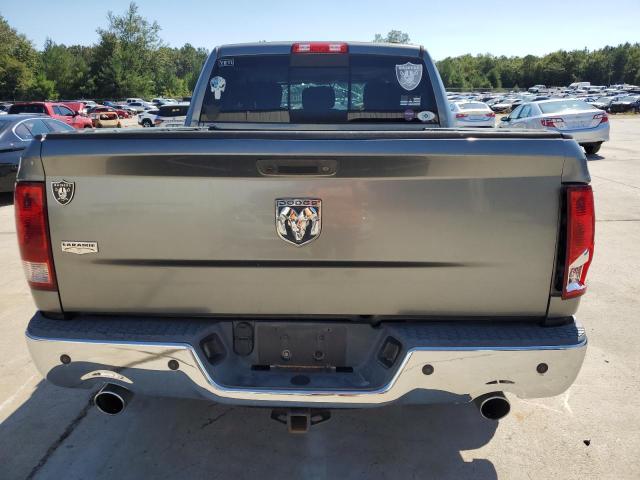 Photo 6 from auction – 2009 DODGE RAM 1500 with VIN 1D3HB13T99J530748