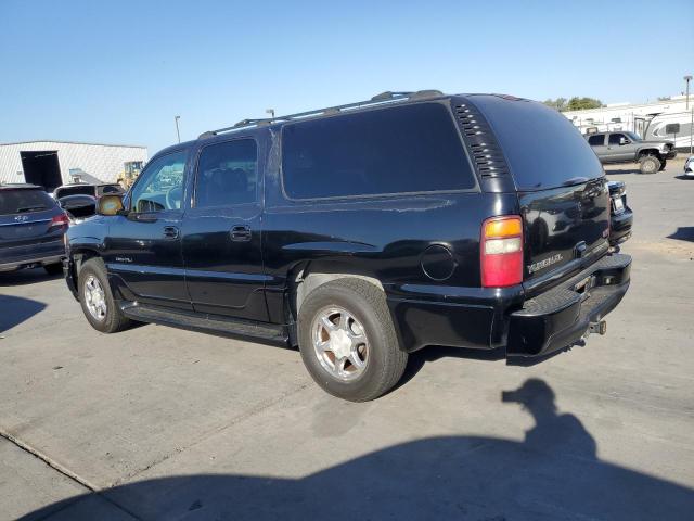 Photo 2 from auction – 2002 GMC DENALI XL with VIN 1GKFK66U92J260609