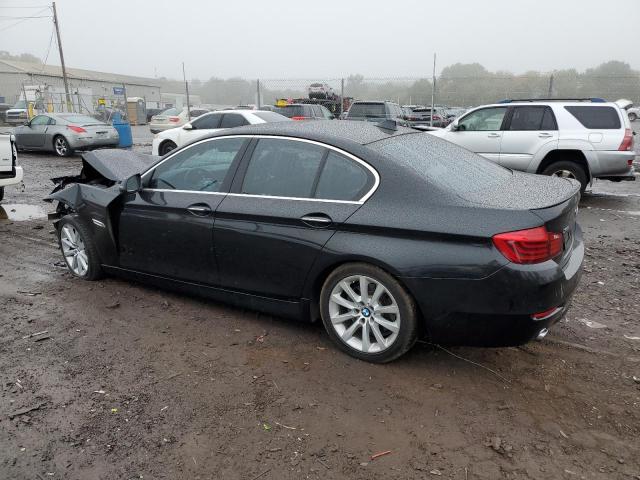 Photo 2 from auction – 2016 BMW 535 XI with VIN WBA5B3C53GG259184