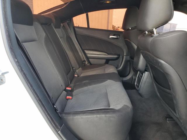 Photo 10 from auction – 2018 DODGE CHARGER SX with VIN 2C3CDXHG7JH176587